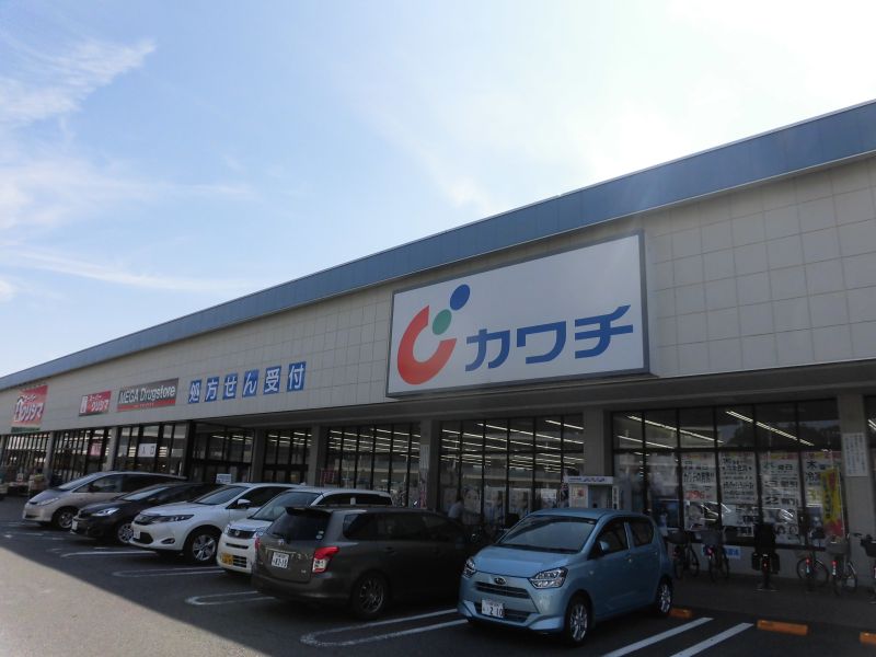 グラシア 周辺画像2