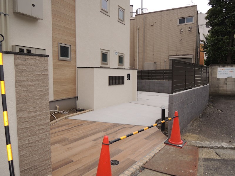 Villetta 稲田堤 その他1