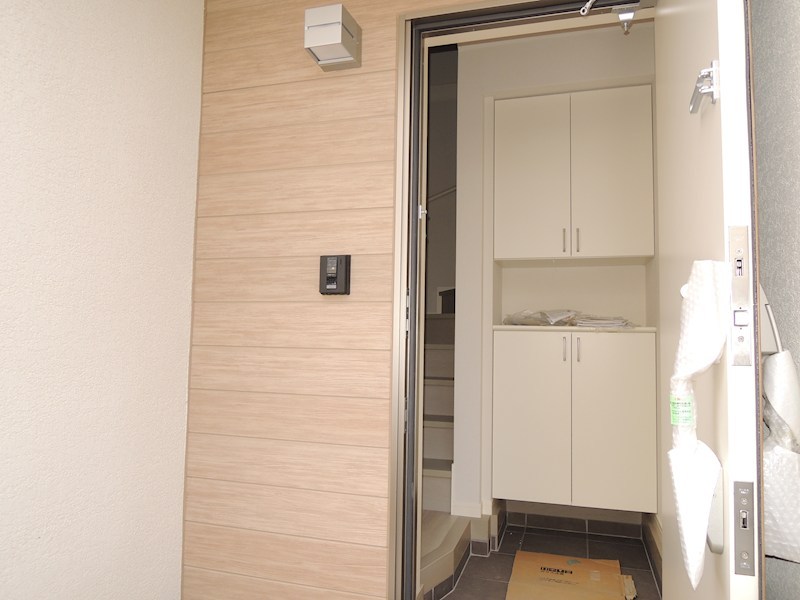 Villetta 稲田堤 その他17