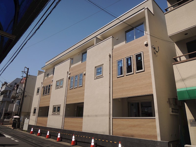 Villetta 稲田堤 その他18