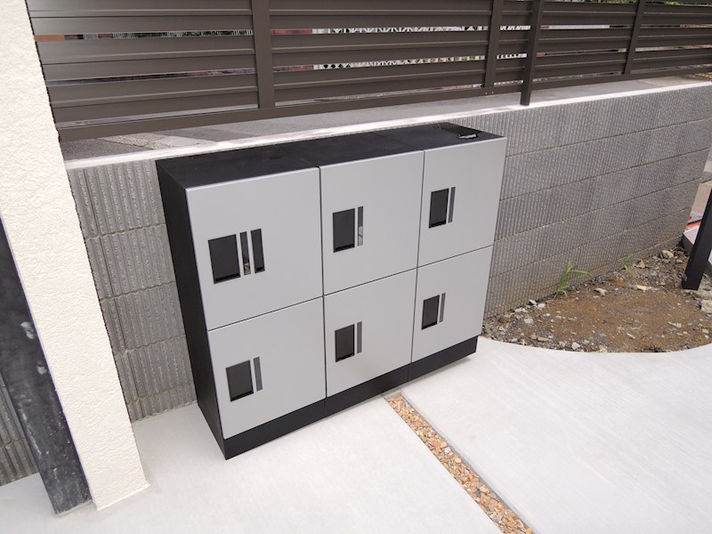 Villetta 稲田堤 その他19