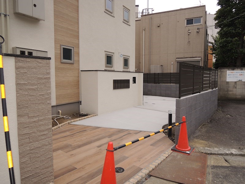 Villetta 稲田堤 その他1