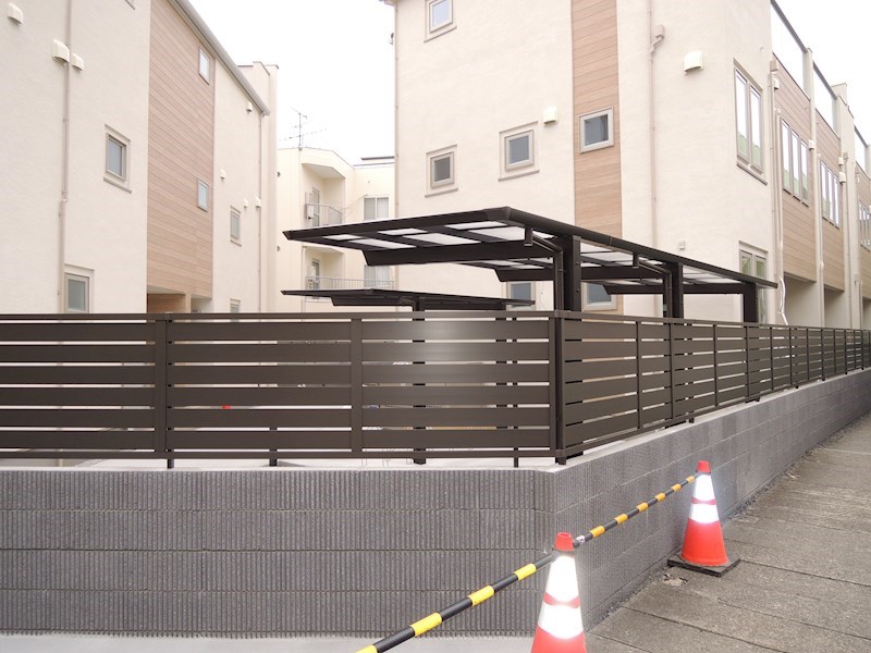 Villetta 稲田堤 その他3