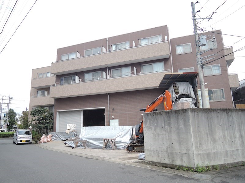 The　developing　place その他4