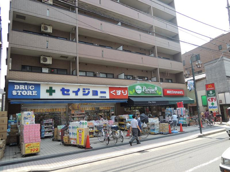 リーベンブルク 周辺画像2