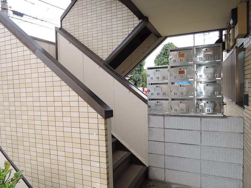 丸五マンション その他1