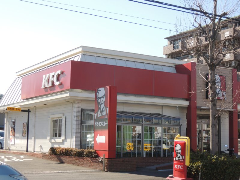 K2コーポ 周辺画像8