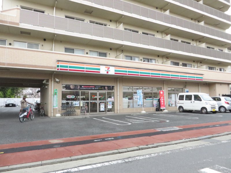 ミライズコート 周辺画像2