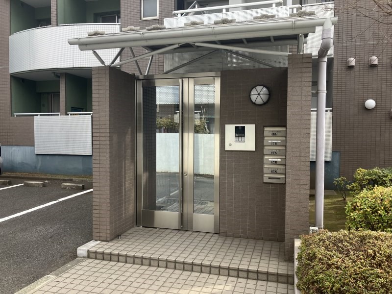 ライブヴィラ多摩 その他1