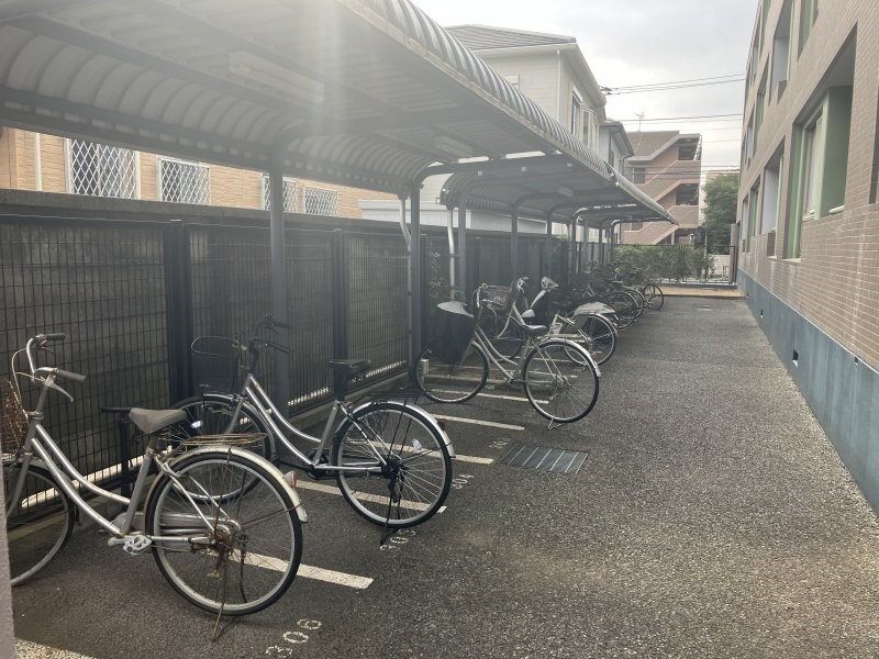 ライブヴィラ多摩 その他14