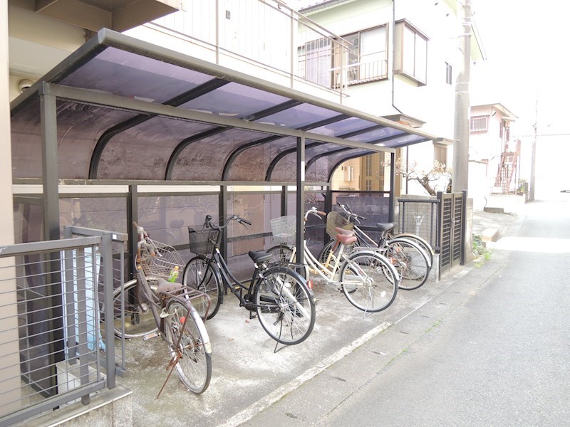 A-FLAT その他1