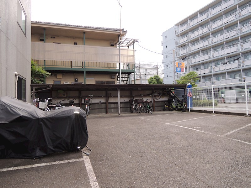 あすかマンション その他1