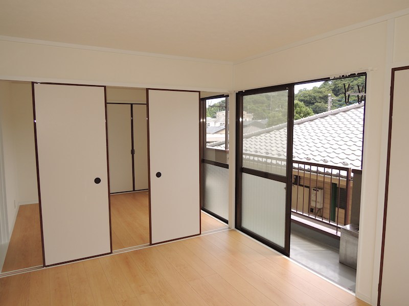 あすかマンション その他10
