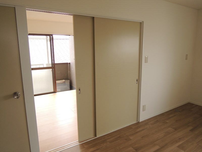 あすかマンション その他15