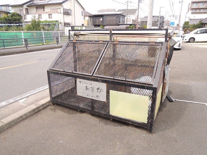 あすかマンション その他23