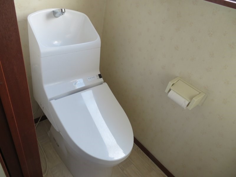 佐藤マンション その他1