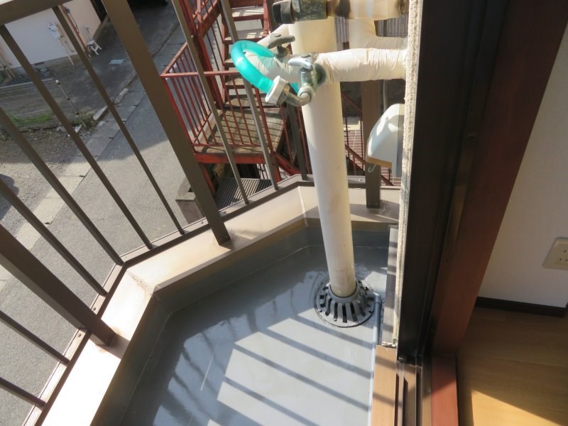 佐藤マンション その他4