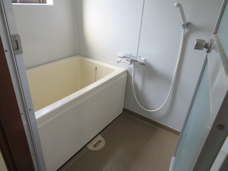 佐藤マンション 風呂画像