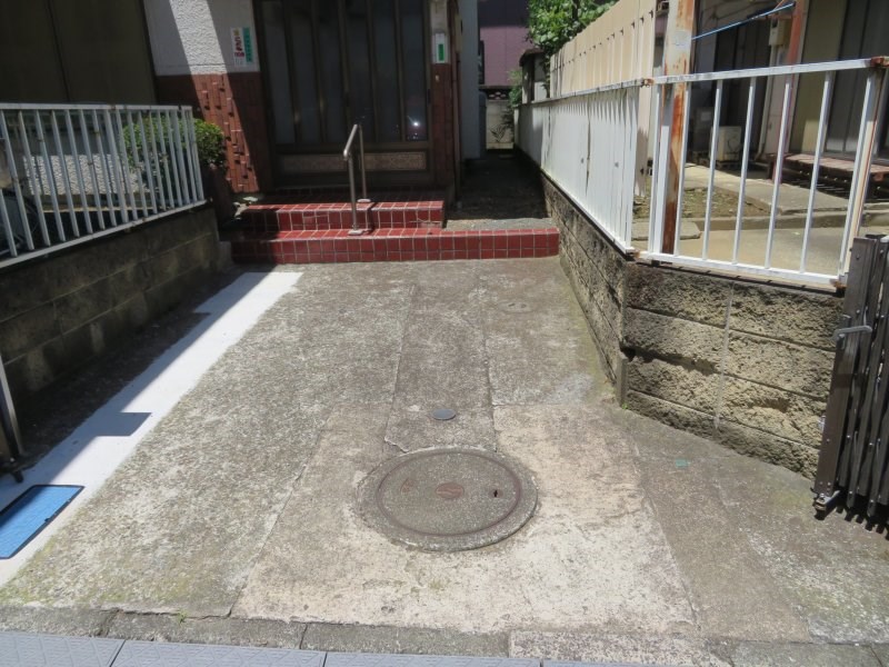 TSURU HOUSE その他6