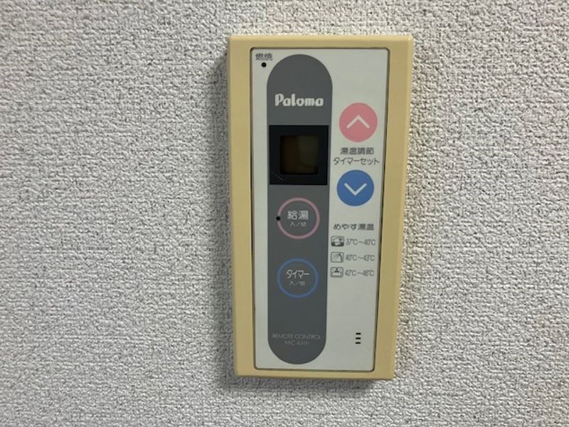 明日香Ⅲテラス その他8