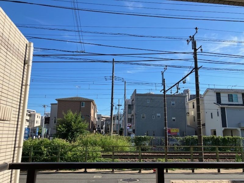 明日香Ⅲテラス その他10