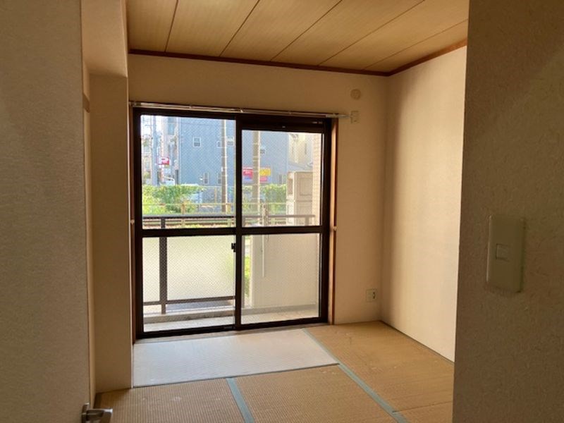 明日香Ⅲテラス その他12