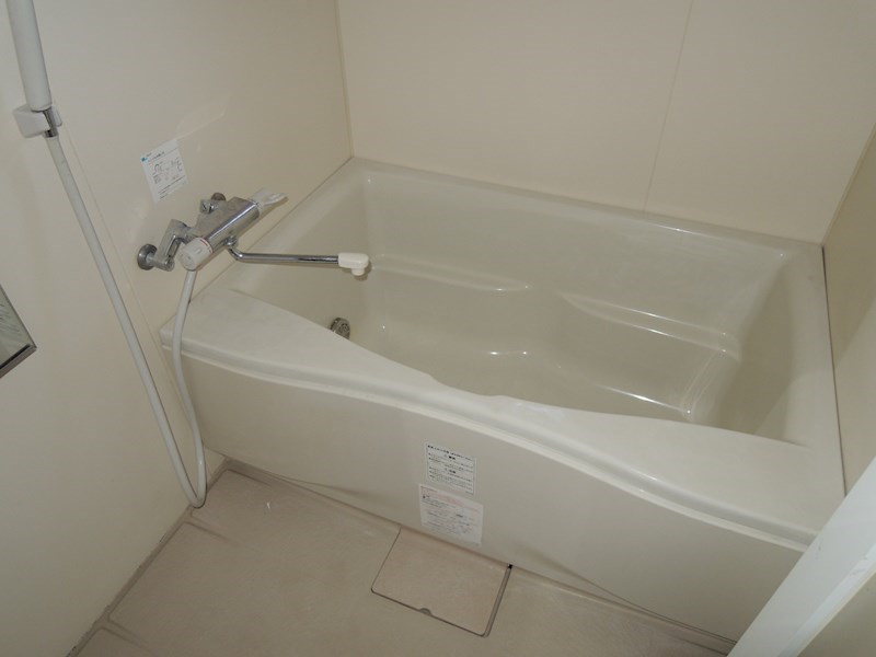 La　Casa　del　Pozo　Blanco  風呂画像