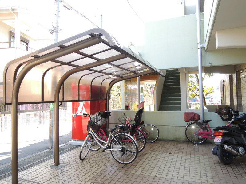 ハイライフ TASHIRO その他13