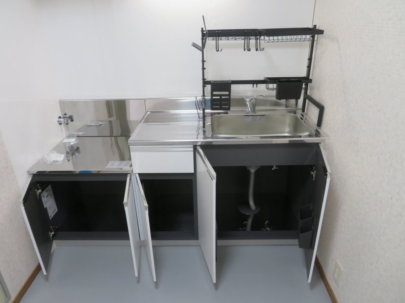 ピアハウス  その他8