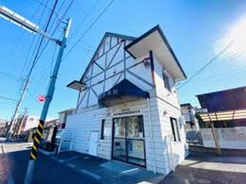山本テラス 周辺画像5