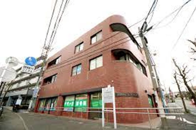山本テラス 周辺画像6
