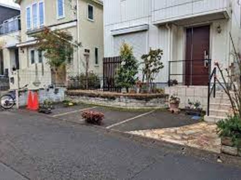山本テラス 周辺画像8