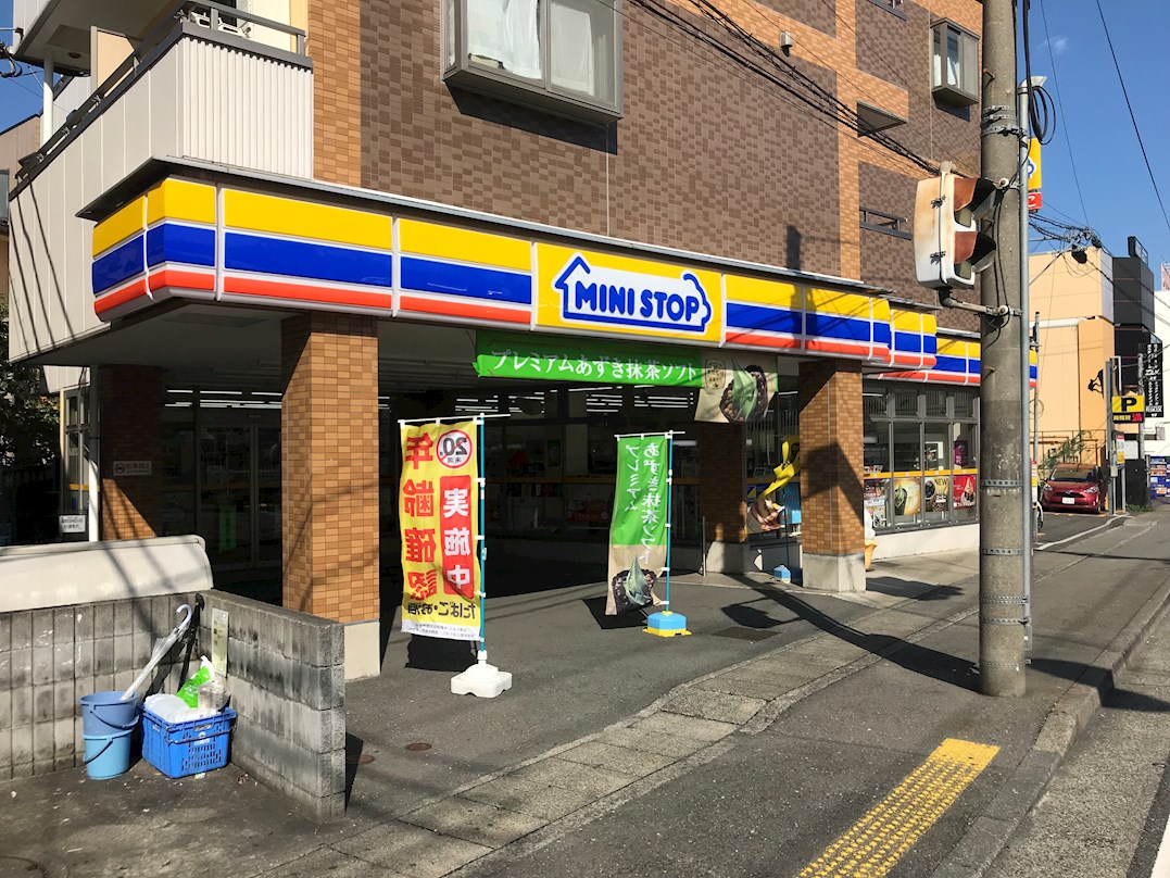 高石1丁目テラスハウス 周辺画像1