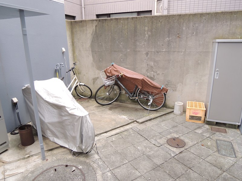 オーブ（AUBE）京王稲田堤 その他16
