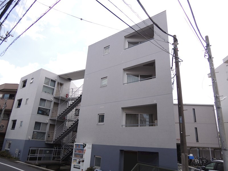 オーブ（AUBE）京王稲田堤 その他17