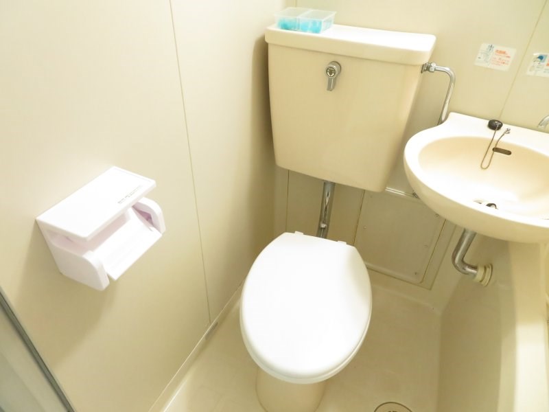 ヤマザキマンション  その他1