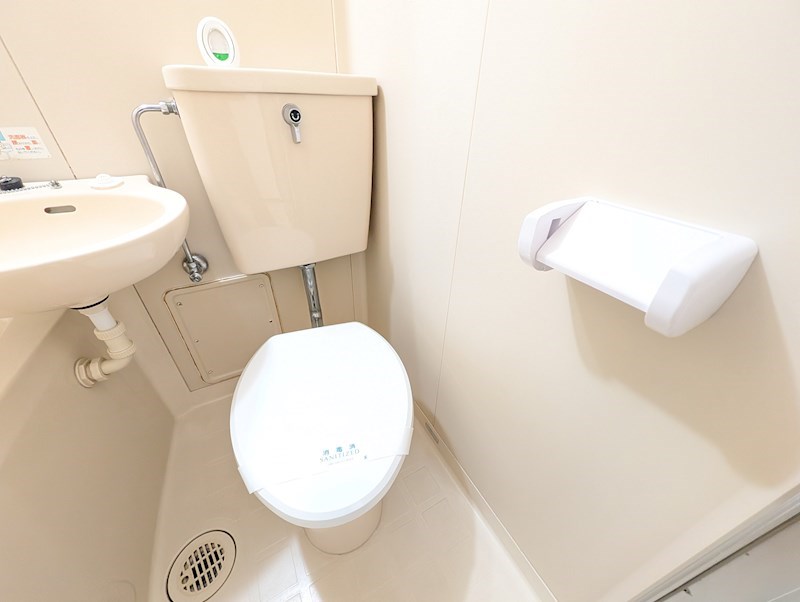 ヤマザキマンション その他4