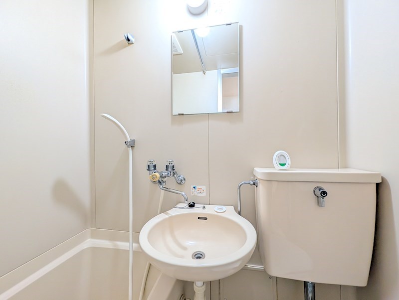 ヤマザキマンション その他5