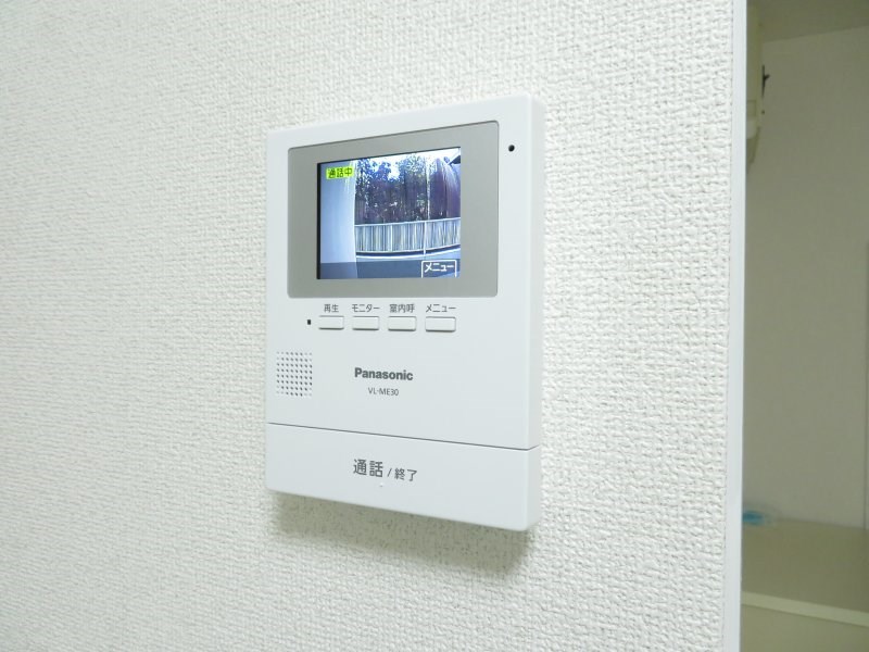 ヤマザキマンション  その他7