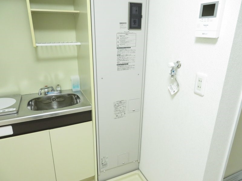 ヤマザキマンション  その他7