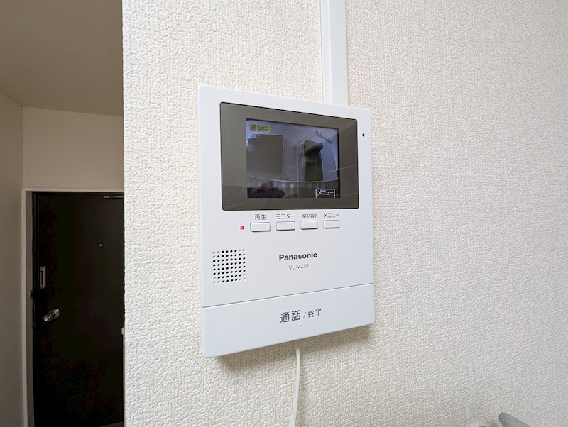 ヤマザキマンション その他7