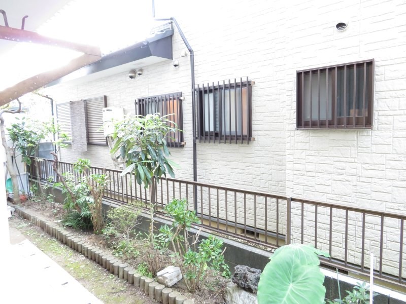 ヤマザキマンション  その他8