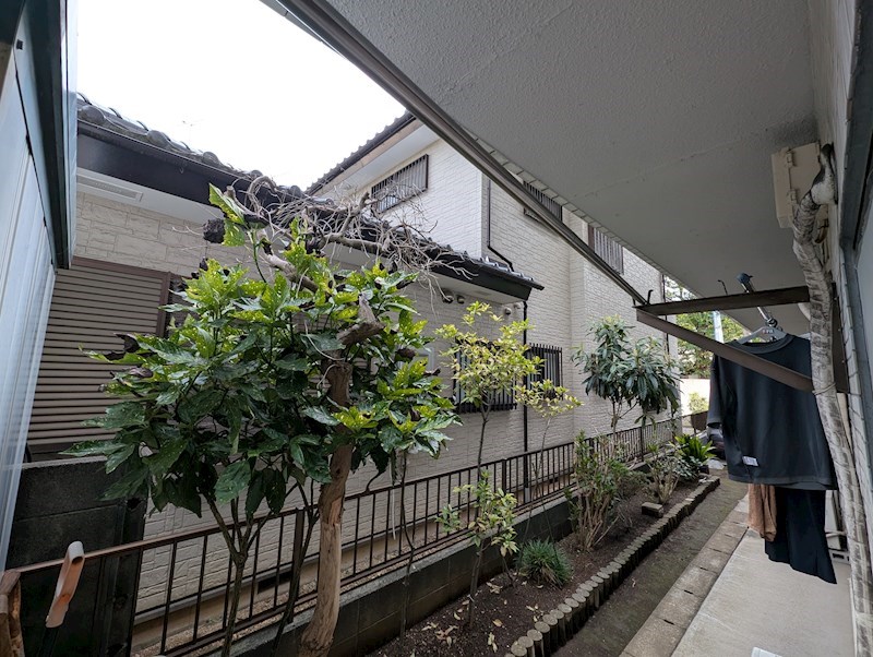 ヤマザキマンション  その他8