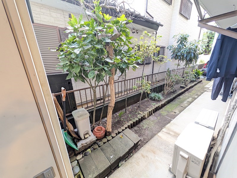 ヤマザキマンション その他8