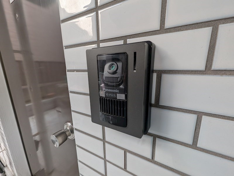 ヤマザキマンション  その他9