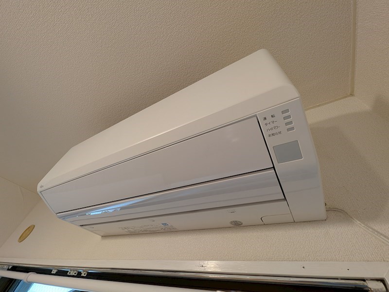 ヤマザキマンション  その他10