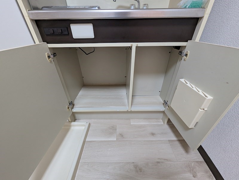 ヤマザキマンション  その他11