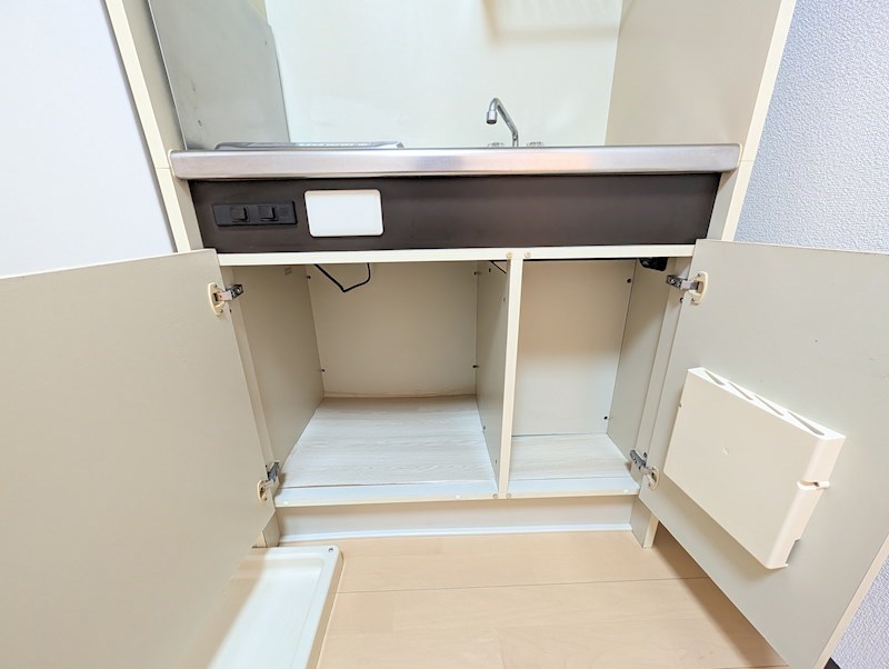 ヤマザキマンション その他11