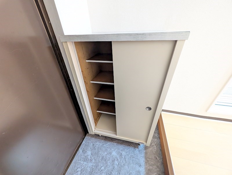 ヤマザキマンション その他12