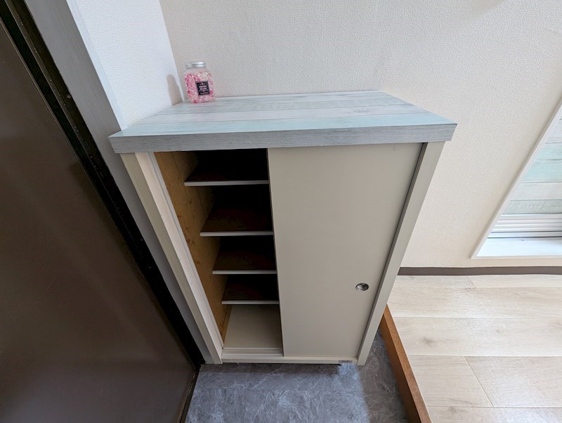 ヤマザキマンション  その他12